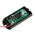 thumbnail image 1 of Security System Infrared Beam Sensor Motion Detector Outdoor Beam 9×7×3 Infrared Ir Beam Detector Sensor For Perimeter  Outdoor Security System, 1 of 8