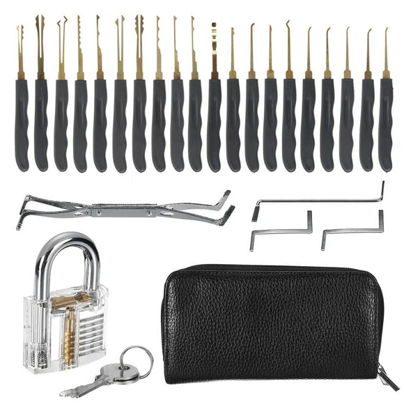 Lock Pick Sets