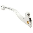 thumbnail image 2 of TUSK Brake Lever Polished for Yamaha TW200 2001-2025, 2 of 4