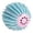 Blue, variant on Wavy TPR+ABS Reusable Laundry Washing Ball,Multi-Function Anti-Tangle Lint Catcher Color Run Prevention Clothes Cleaner,For Household Front Top Load Washing Machine