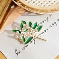 thumbnail image 2 of QUMIIRITY 1Ud Pin De Con Para Formal Y Casual Multicolor, 2 of 8
