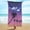 muticolor, variant on Kbndieu Microfiber Beach Towels Oversized, Quick Dry Towels for Swimming Pool Camping Beach Accessories, Absorbent Sandproof, Lightweight Towels for Beach Vacation Essentials Gift