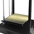 thumbnail image 2 of TWO TREES 235*235mm Removal Spring Steel PEI Sheet Print Bed + Magnetic Sticker with Adhesive Backing for TEVO Tarantula Pro/TEVO Flash/Sapphire Pro 3D Printer, 2 of 8