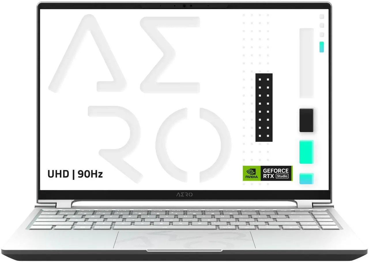 GIGABYTE AERO 14 Gaming Laptop - 14.0