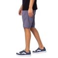 thumbnail image 2 of HUGO Darik241 Chino Shorts, Blue, 2 of 6