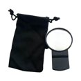 thumbnail image 1 of Bunblic Phone Mirror Selfie Clip Easy to Use Compact Easy to Install Durable Phone Camera Mirror Clip Universal for Photography,Photo, 1 of 8