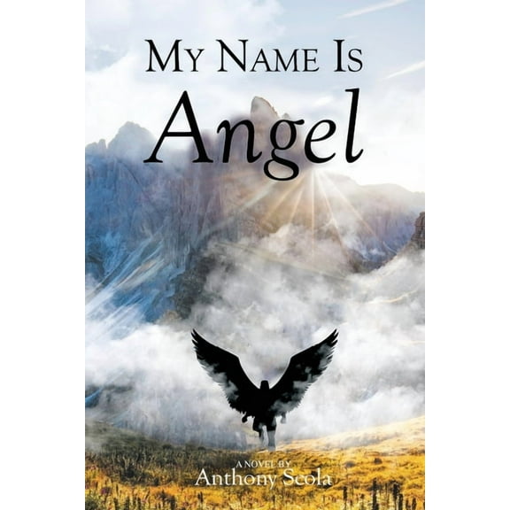 My Name Is Angel (Paperback)