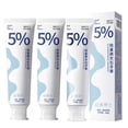thumbnail image 1 of 3X Nano Hydroxyapatite Toothpaste, 1 of 5