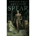thumbnail image 1 of Pre-Owned Second Spear (Paperback) 125025017X 9781250250179, 1 of 1