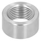 thumbnail image 1 of Tuerca de soldadura M18x1.5 Hierro antioxidante Universal para sensor de oxígeno Automóvil Accesorio, 1 of 10