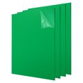 thumbnail image 1 of 4Pcs Acrylic Sheets 12x12 Inch 1/8 Inch-3mm for Picture, Green, 1 of 6