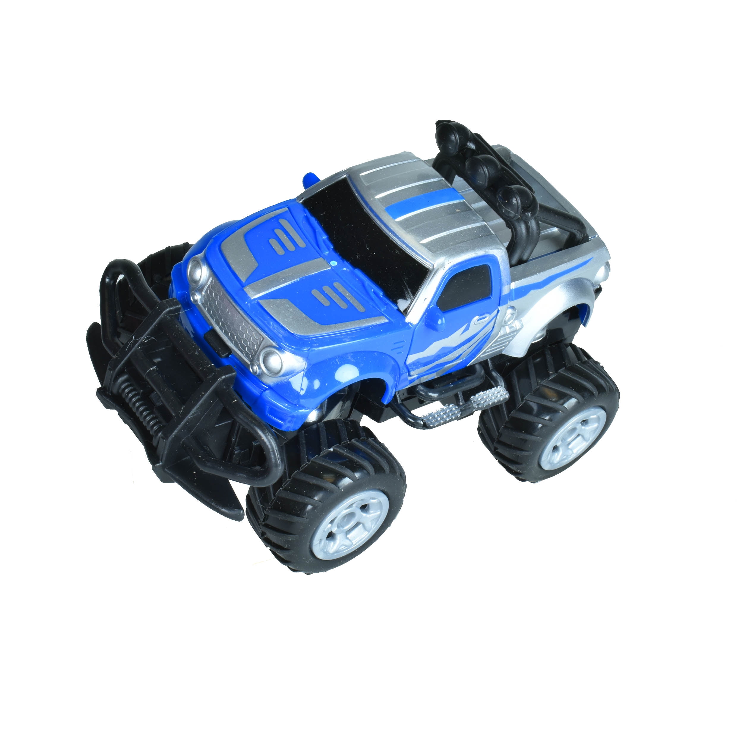 Adventure Force Mini Truck -Off Roader Radio Control