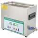 thumbnail image 5 of Ultrasonic Cleaner Ultra Sonic Tank Bath Cleaning Ultrasonic Cleaning Timer Stainless Steel  for Coins Parts for Diamonds ANGGREK Otros, 5 of 8