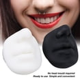 thumbnail image 4 of Lip Model, Piercing 2PCS Education Puncture Soft  Practice Lip Reusable  for Makeup, 4 of 7