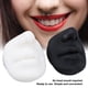 thumbnail image 4 of Labio De Práctica De Tatuaje Suave, Visualización De Simulación, Punción, Negro, , 2 Piezas, Labio De Práctica De Tatuaje Para Maquillaje, 4 of 7