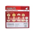 thumbnail image 4 of Vajilla de Bambú Snoopy Beige 12 Pzas Fun Kids, 4 of 4