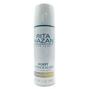 Rita Hazan Root Concealer for highlighters Platinum Blonde 1 Oz.