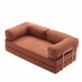 thumbnail image 3 of Berceau de Cloud / Confort Gain de Place pour Petits Espaces Sofa, 3 of 5