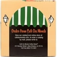 thumbnail image 2 of Cafe Du Monde Coffee & Chicory K-Cup Coffee Pods, 12 Count, 2 of 4
