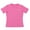 Pink, variant on Short Sleeve Swim Tee (Sizes S-XXL)