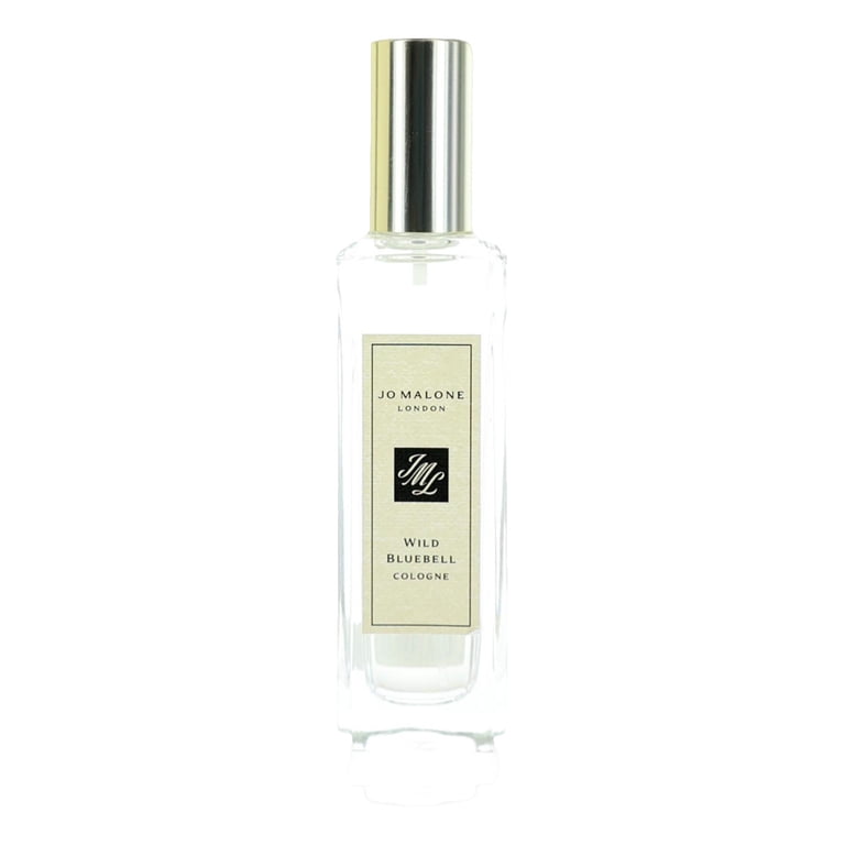 Jo Malone, Wild Bluebell Cologne Spray, 1 Oz, Perfume for Women