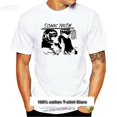 thumbnail image 3 of Camiseta de manga corta con estampado de Sonic Youth GOO, ropa divertida de marca a la moda, talla S,M,L,3XL, Indie Rock, 2021, 3 of 5