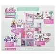 thumbnail image 6 of L.O.L. Surprise! O.M.G. House of Surprises Beauty Booth Playset with Her Majesty Collectible Doll and 8 Surprises – Great Gift for Kids Ages 4+, 6 of 6