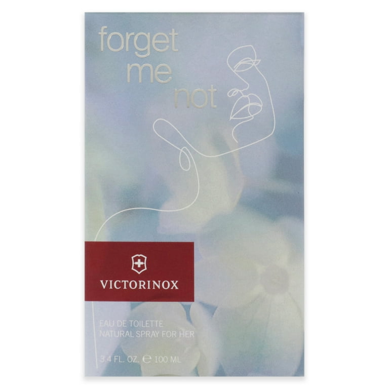 Forget me online not scent