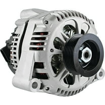 DB Electrical 400-40070 New Alternator for Corvette 1997-2001 5.7L