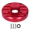 thumbnail image 1 of Antenna Base Decoration,Radio Antenna Base Cover Car Antenna Base Antenna Base Cover Revolutionary Design, 1 of 5