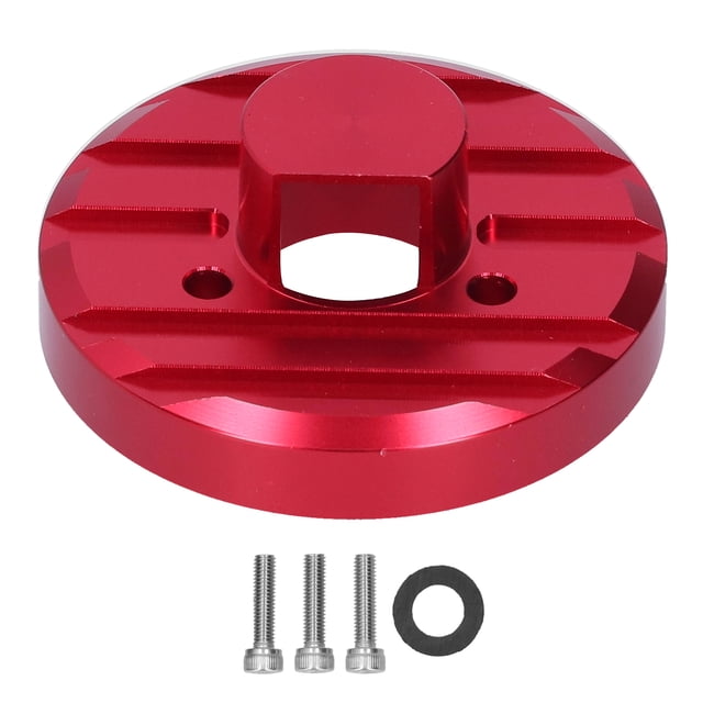 Antenna Base Decoration,Radio Antenna Base Cover Car Antenna Base Antenna Base Cover Revolutionary Design