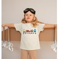 thumbnail image 4 of Comfort Colors Youth Racing Team Graphic Print Cotton for kids T-Shirt, 4 of 6