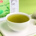 thumbnail image 5 of Igodgift Matcha Green Tea Bags - 3.2g x 40 Count, Finely Milled Matcha Powder Blended with Refreshing Green Tea, 100% Natural, No Additives - Perfect for Hot Brewing or Cold Brew, 5 of 6