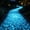 🔥 Light Blue, variant on Viflosae Glow in the Dark Stones Outdoor Decorations 200 Aquarium-shaped Street-side Pool Decorations Glowing Ice Cubes and Night Light Stones