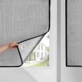 Window Heat Reflector,Sun Reflectors For Windows,Double Aluminium Insulatio