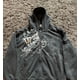 thumbnail image 3 of Chaqueta deportiva con capucha tipo cárdigan americano TAPOUT para hombre, estilo hip-hop, estilo otoño-invierno, estilo gótico, retro, informal, para parejas, 3 of 5