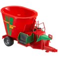 thumbnail image 1 of No name - Feed Mixer Strautmann Verti-Mix 1050, 1 of 3