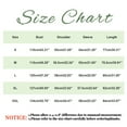 thumbnail image 3 of Vinsonshop Shacket Fleece Jacket Women Plaid Shirts for Women Womens Coats and Jackets Winter Tops for Women Hooded Fleece Jacket Women Fleece Coats for Women Red L, 3 of 6