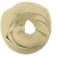 thumbnail image 1 of Thick Knitted Winter Warm Infinity Scarf, 1 of 6