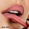 thumbnail image 4 of Revlon Lip Liner, Colorstay Face Makeup with Built-in-Sharpener, Longwear Rich Lip Colors, Smooth Application, 680 Blush', 4 of 7