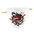 thumbnail image 1 of Juego de vajilla Ramen Just Funky Chainsaw Man Ceramic, 1 of 7