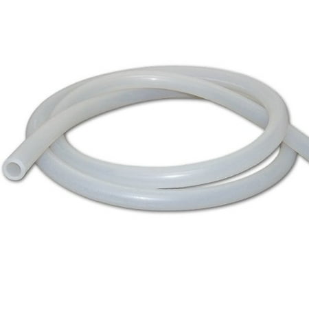 Peroxide Cured Silicone 1/2