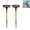 Green, variant on Window Screen Cleaning Brush, 2 in 1 Window Screen Cleaner Tool with Squeegee, 2026 Upgrade Mesh Screens Cleaner, Wet and Dry Dual-Use, for Patio, Door, Porch Screens