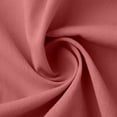 thumbnail image 5 of Xdegoge Linen Chic Wrap Dress for Women Midi A Line V Neck Long Sleeve Summer Sundress Tie Waist Flowy Flattering Lightweight Casual Office Work Wedding Guest Outfit, 5 of 9