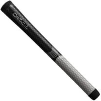 Winn Golf Dri-Tac LT Midsize Golf Grip Black/Gray