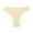Beige, variant on PMVFHDE Womens Seamless Lace Briefs Comfortable Thin Ladies Underwear Breathable Soft Stretch Panties Panties For Women Black，XXL