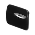 thumbnail image 1 of Cubierta de boquilla del lavaparabrisas del faro delantero derecho Unique Bargains No.1J0955110A Cubierta de recorte del parachoques para VW Golf 4 MK4/1998-2006 Plástico negro 1 Pcs, 1 of 7