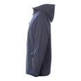 thumbnail image 2 of Independent Trading Co. Poly-Tech Soft Shell Jacket Size up to 3XL, 2 of 5