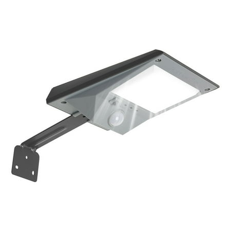 

ABIDE Intelligent Light Control 3 Lighting Modes Adjustable Sensor Lamp High-Quality SMD Lamp Beads 1500mAh Outdoor Wall Light