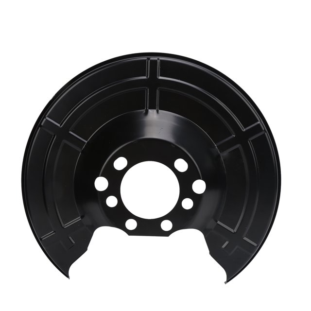 Couvercle de Disque de Frein, Plaque de Disque de Frein Robuste et Durable de Remplacement pour Tous les Modèles avec Disques Arrière pour Protéger le Système de Frein